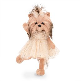 Knuffel, Lucky Doggy, Lucky Yoyo: Starlight 38cm