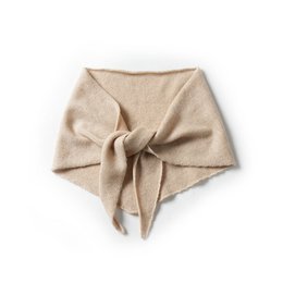Trekant - 100% Cashmere Bandana tørklæde
