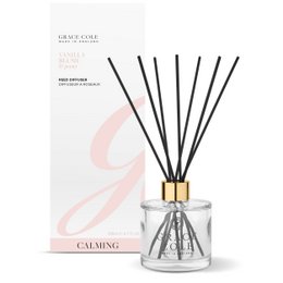 Vanilla Blush & Peony Diffuser 200ml