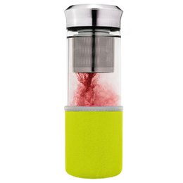 Creano Teamaker Green 400ml