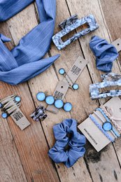 Colourclip Original "Blue"