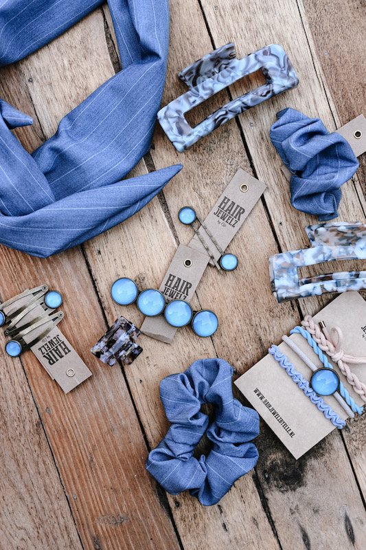 Colourclip Original "Blue"