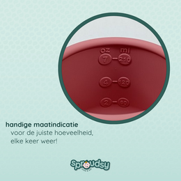Vaso de práctica para bebé con pajita – Teddy Bear