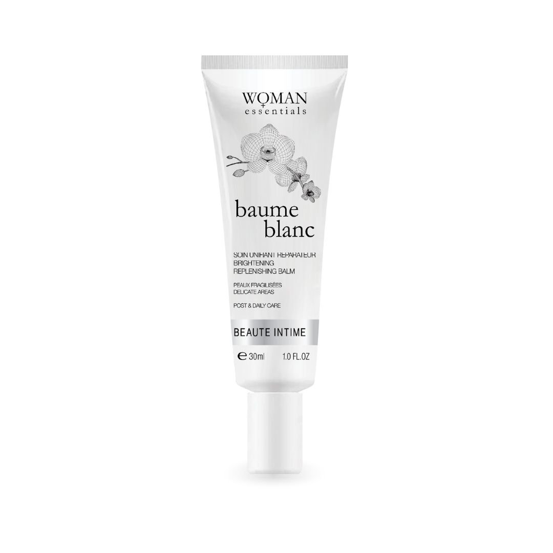 Baume Blanc Brightening Replenishing Balm 30ml
