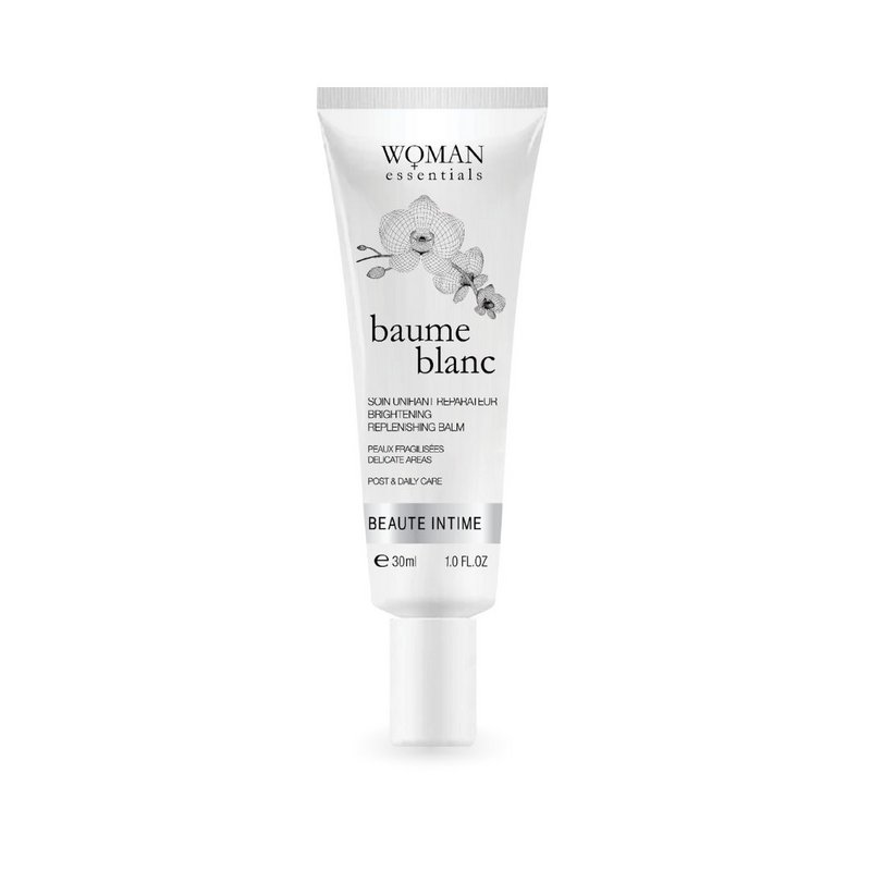 Baume Blanc aufhellender Regenerierungsbalsam 30ml