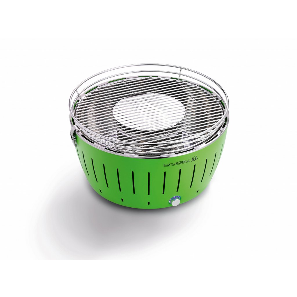 Barbecue de Table LotusGrill XL - Ø435mm