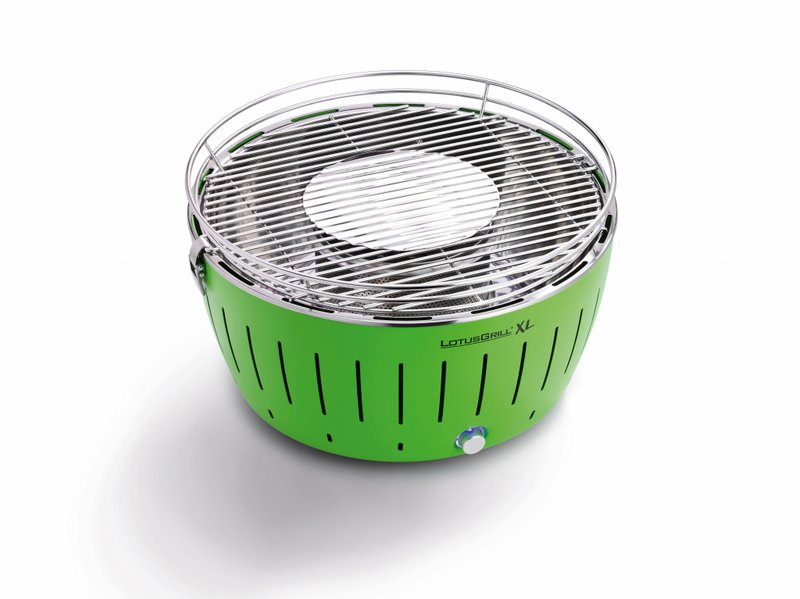LotusGrill XL Table Barbecue - Ø435mm