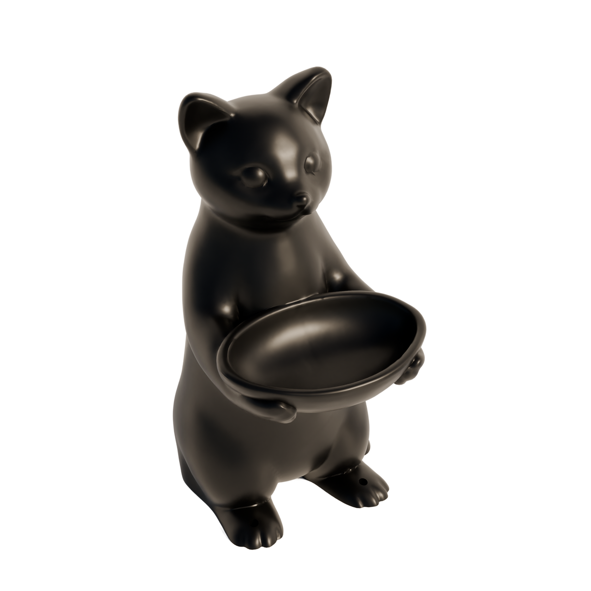 Fiastra Cat Key Holder