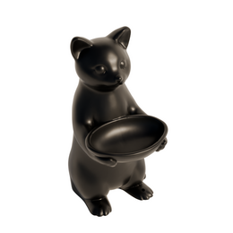 Fiastra Cat Key Holder