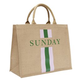 STRANSTASKE SØNDAG