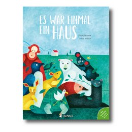 Il était une fois une maison