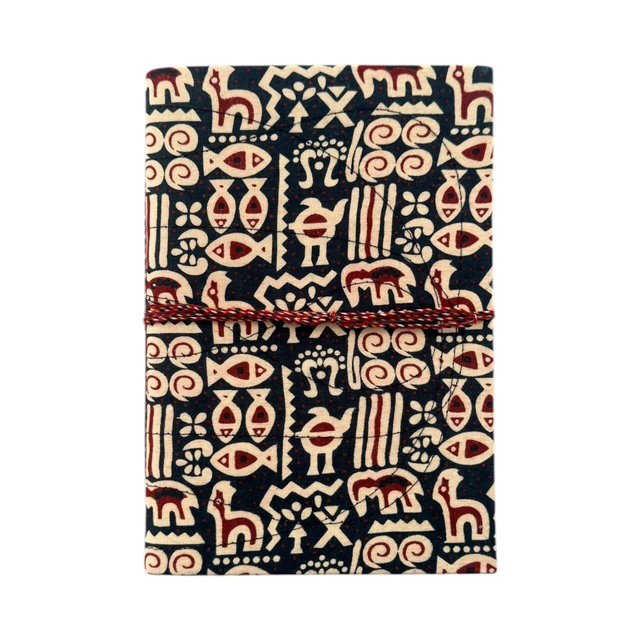 Duurzaam Notebook A5plus Egypt