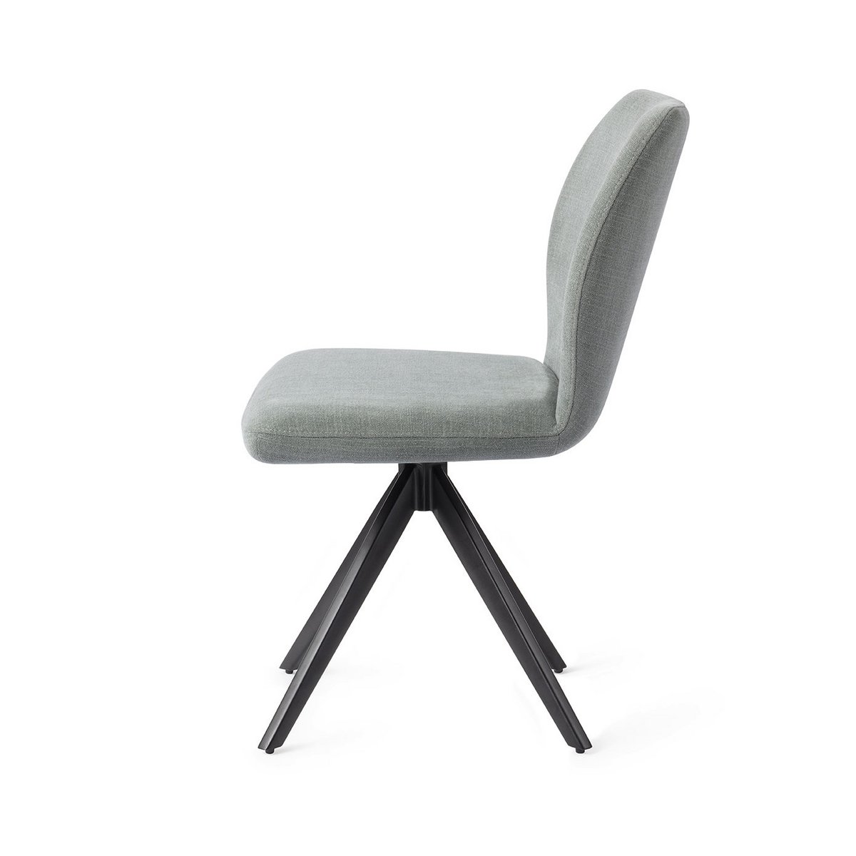 Jesper Home Ikata Dining Chair Turn Black