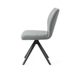 Jesper Home Ikata Dining Chair Turn Black