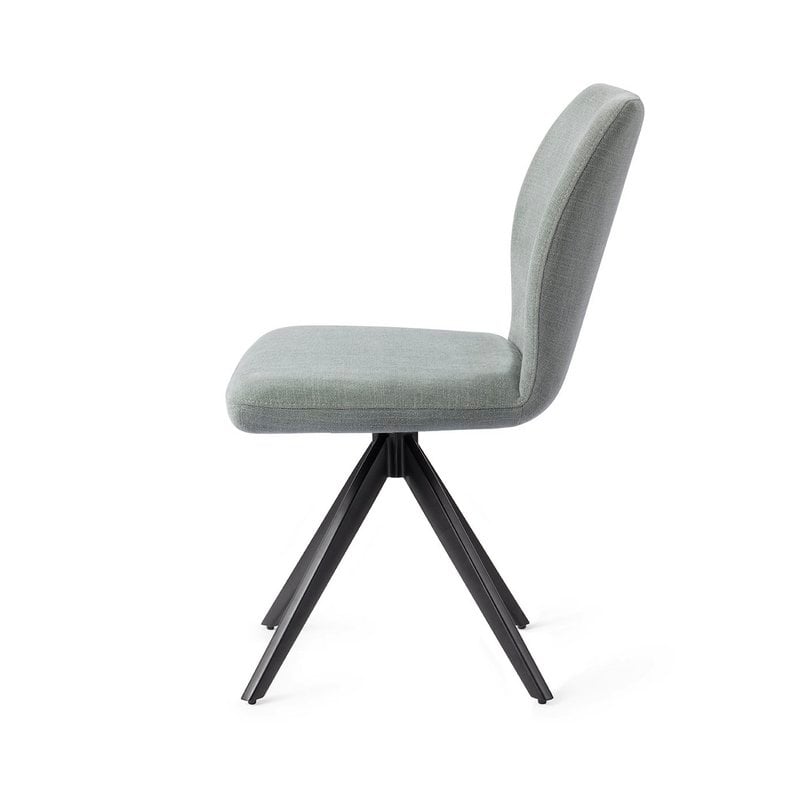 Jesper Home Ikata Dining Chair Turn Black