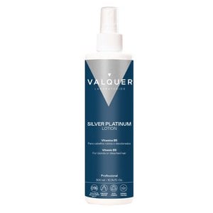Silver Platinum Haarlotion – 300 ml