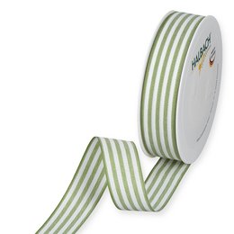 Striped ribbon