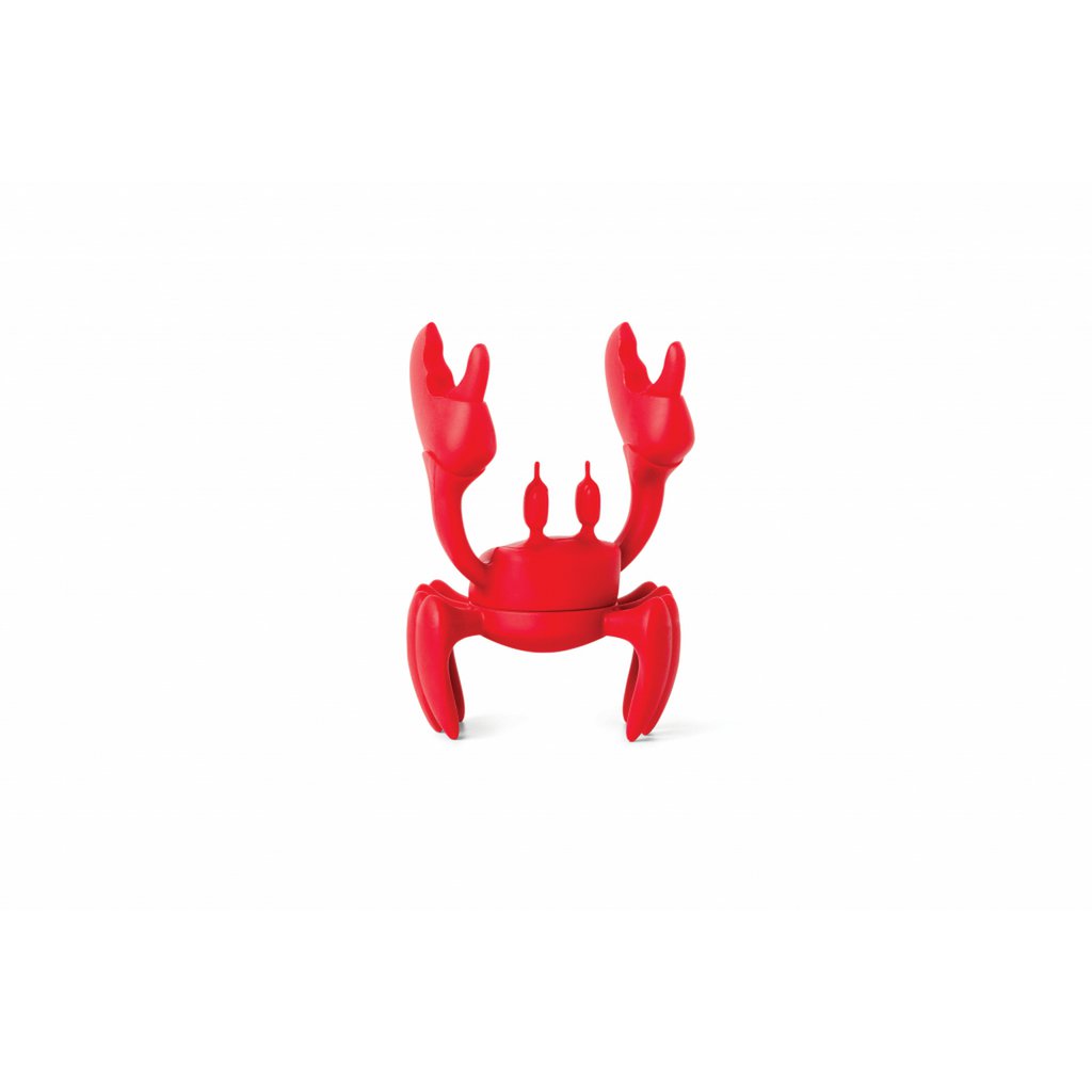 Ototo Lepelhouder Red