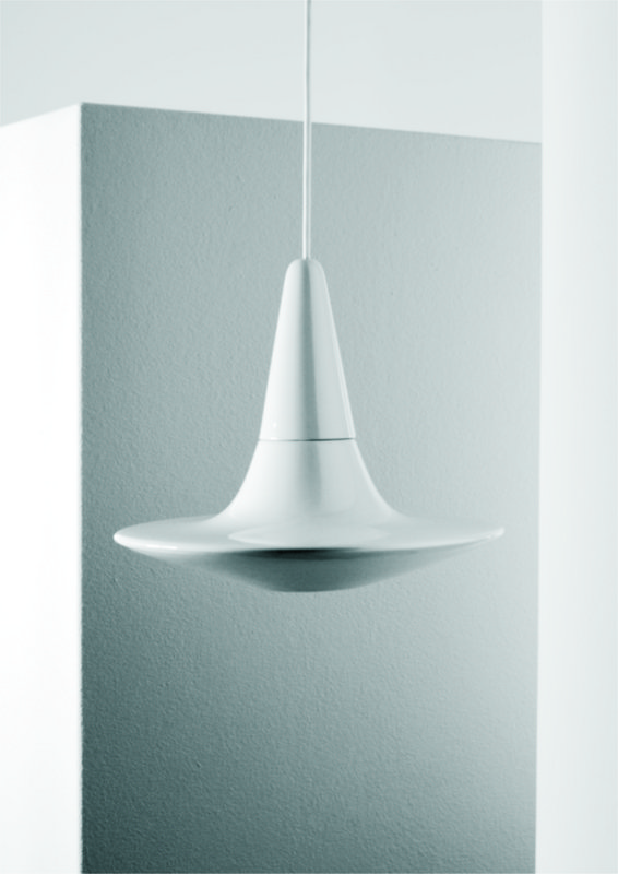 lampada a sospensione SMALL LIGHT 3.0_bianco