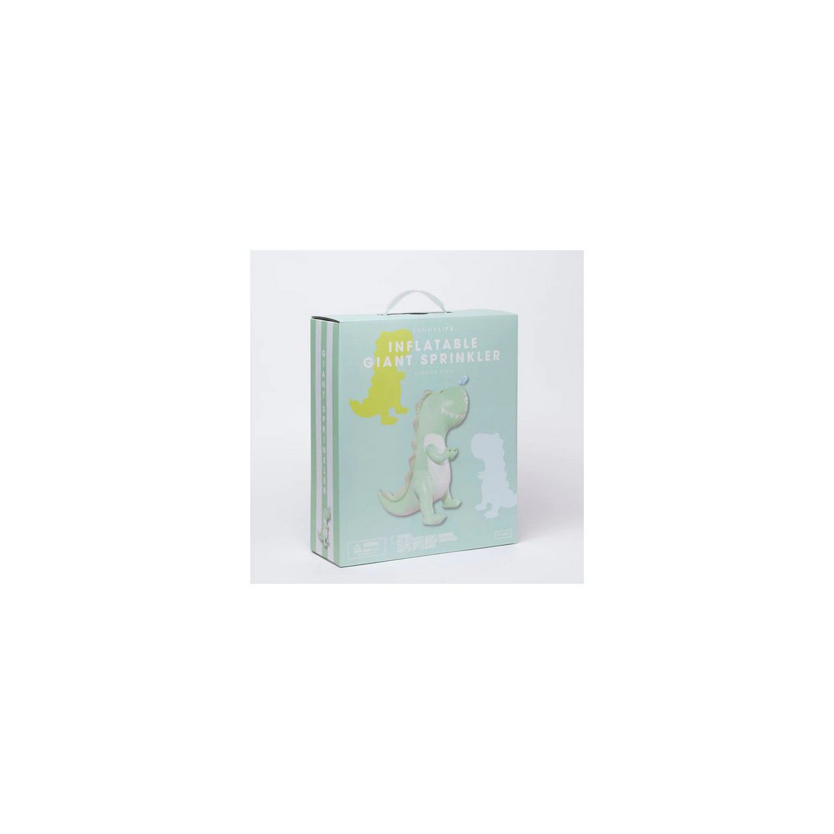 Sunnylife Dinosaur Giant Sprinkler
