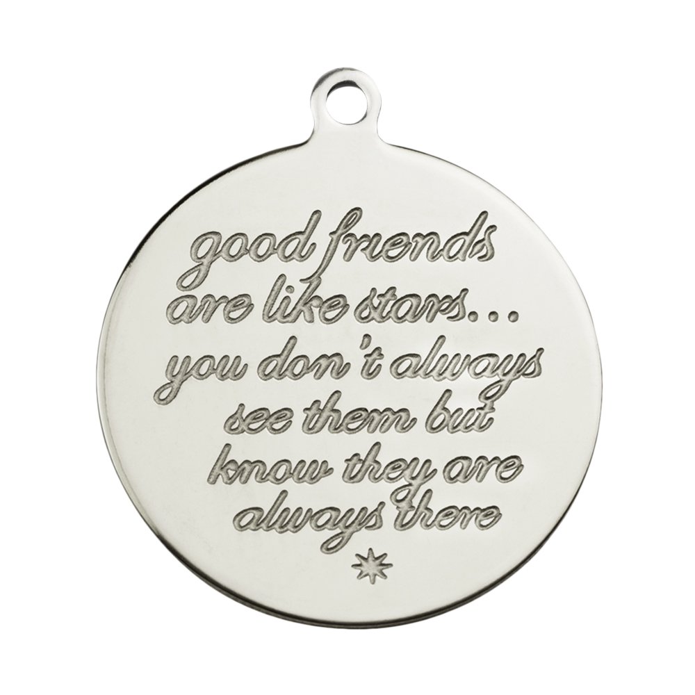 Pinkiezz munt good friends