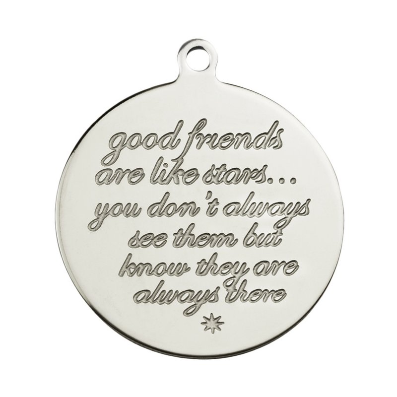 Pinkiezz munt good friends