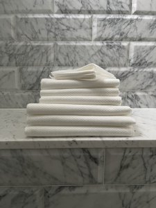 Bio-Badetuch – 200×100