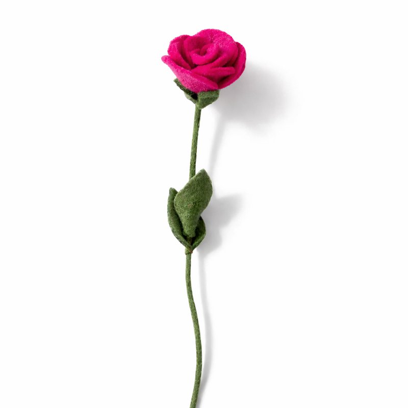 Rose magenta