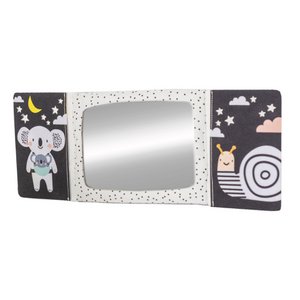 TUMMY TIME MIRROR BOOK