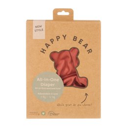 Washable day diaper | Terra
