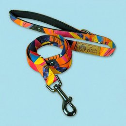 Correa para perros estilo garbo