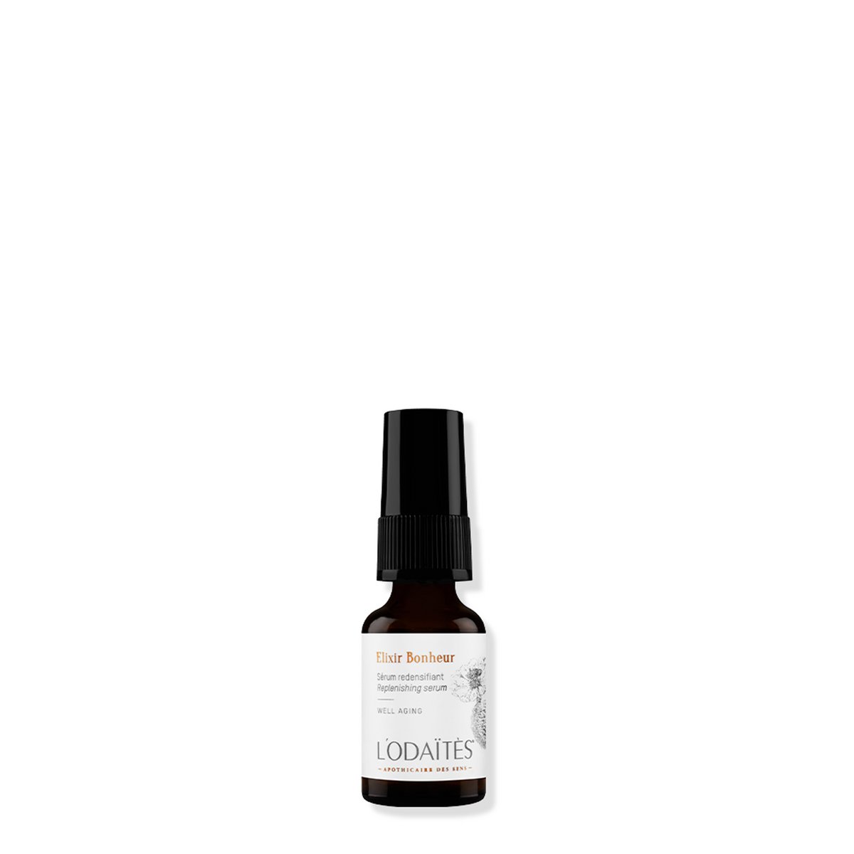 Elixir Bonheur | Sérum Regenerador Bien-Envejecedor
