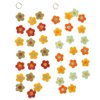Boltze Home Capiz-slinger Florece 178cm