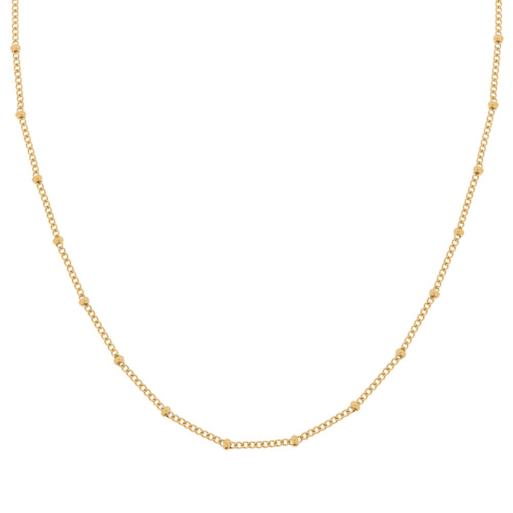 KETTING BASISSTIPJES