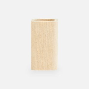 Pennenhouder hout