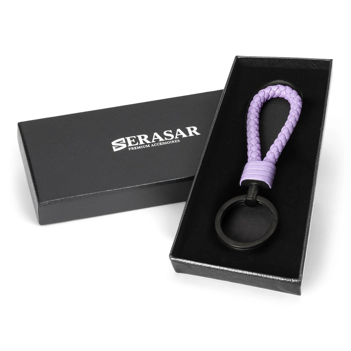 Keychain "Strong"