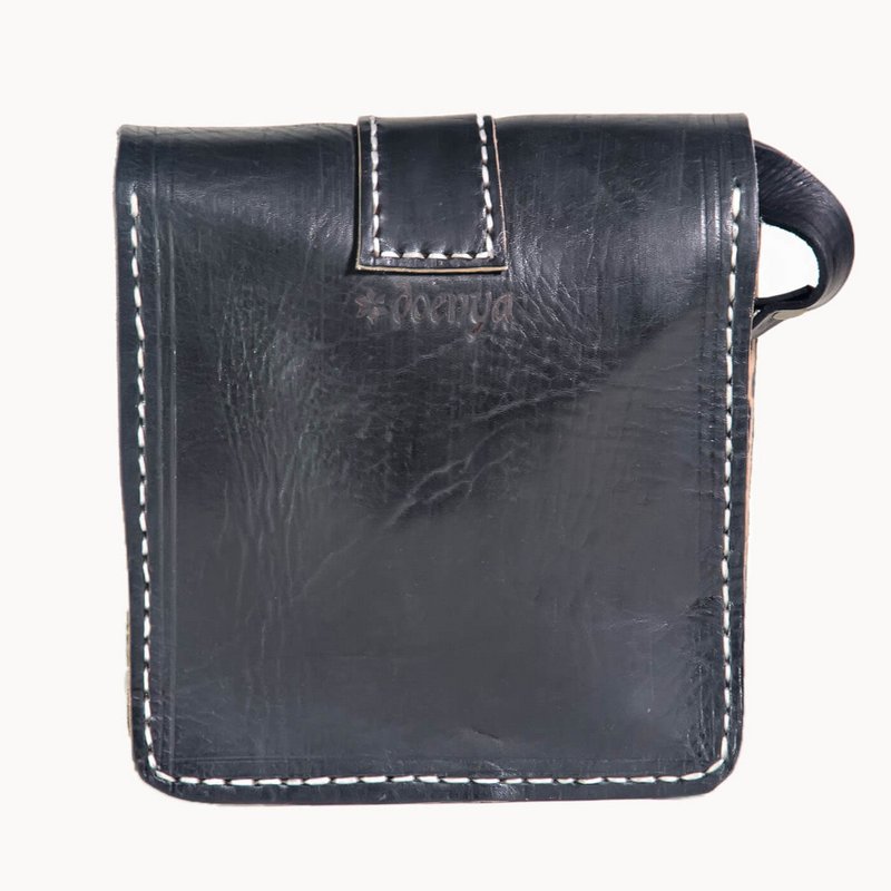 Leather Bag 'Pico'