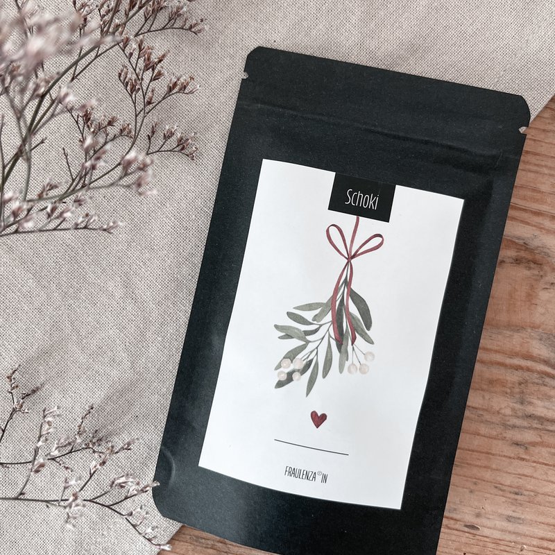 Chocolaterops | Mistletoe