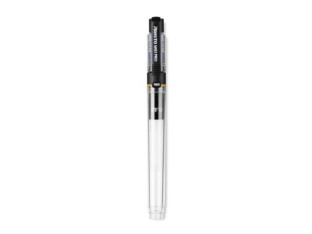 Tekenpen Aristo MG1 PRO 0.40mm lijndikte excl.inkt.