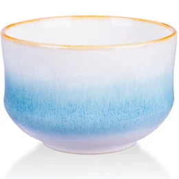 Bol à matcha - Bol à thé Chawan en céramique