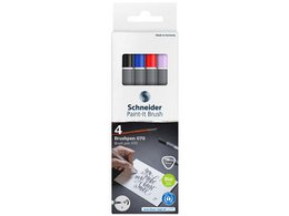 Pincel Schneider Paint-It 070 4º. culo. kartonetui