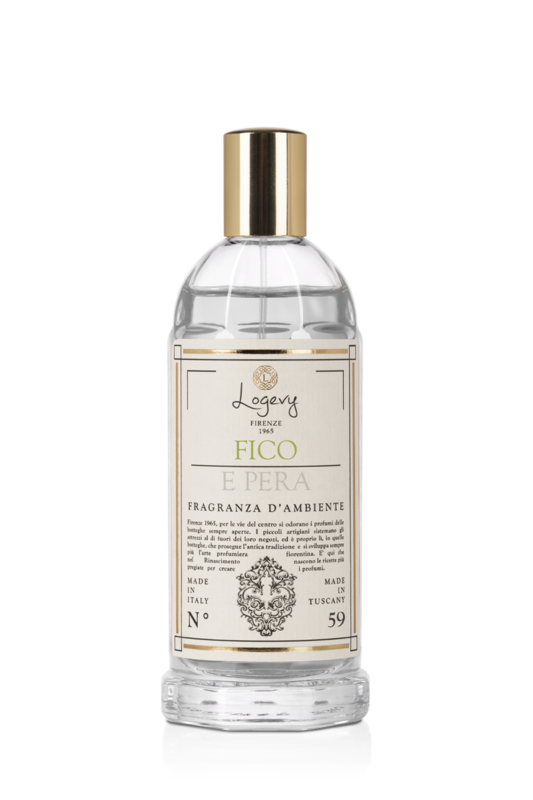 Fragrance for Fico and Pear Spray 75ml