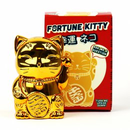 Regalo República Fortuna Kitty