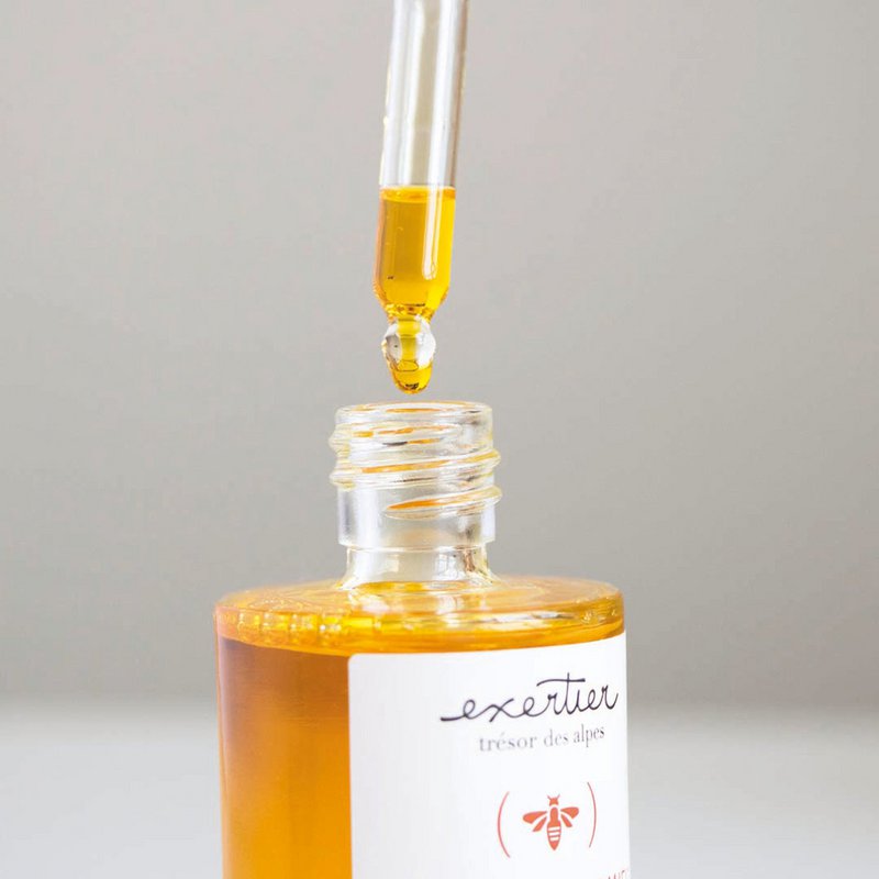 PEAK OIL - Plumping + Radiance