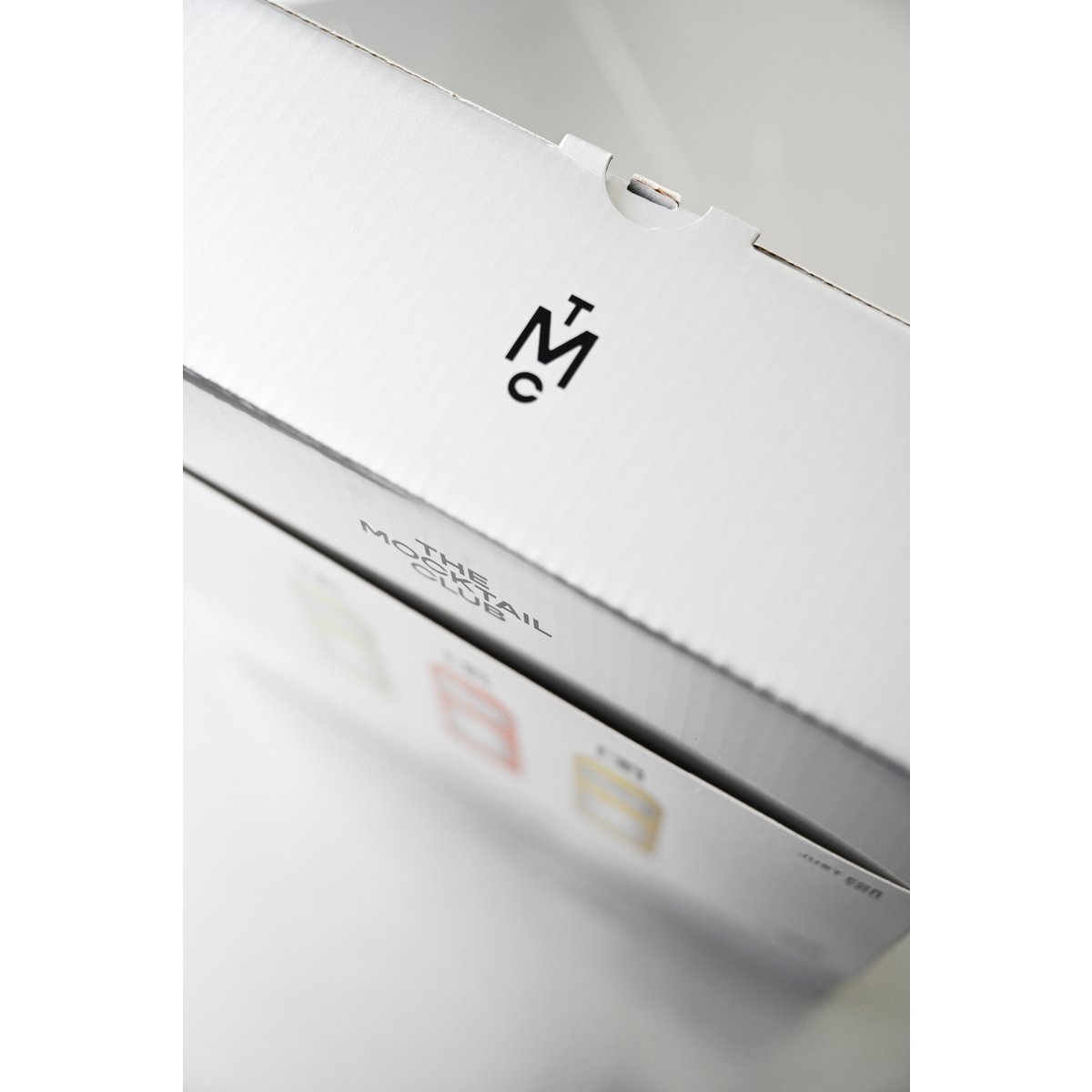 Giftset Discovery Box