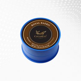 CAVIALE BAERIIT BAERII TIN