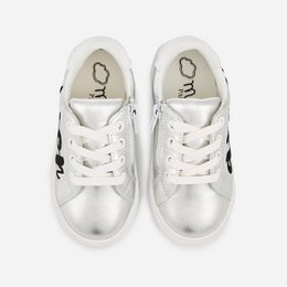 Mini Simone-Mon Ange Silver