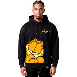 Kapuzenpullover mit Garfield-Print