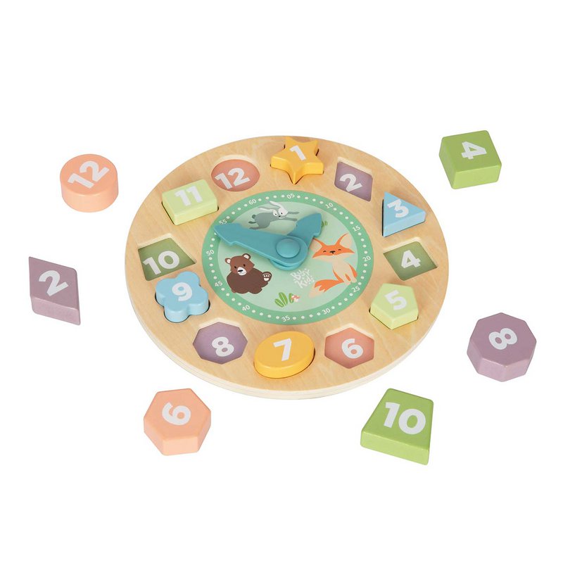 BusyKids watch sorter