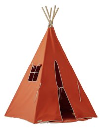 “Red Fox” Teepee Tent